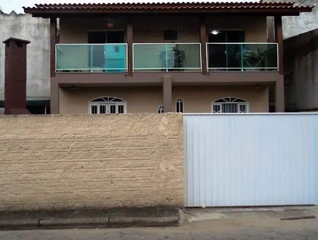Casa Da VI